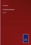 The National Review di Anonymous edito da Salzwasser-Verlag