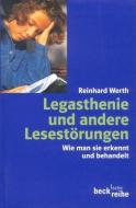 Legasthenie und andere Lesestörungen di Reinhard Werth edito da Beck C. H.