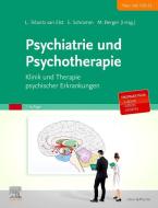 Psychiatrie und Psychotherapie edito da Urban & Fischer/Elsevier