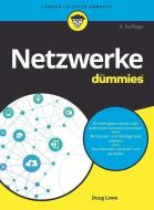 Netzwerke für Dummies di Doug Lowe edito da Wiley VCH Verlag GmbH