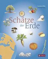 Schätze der Erde di Susanne Riha edito da Tyrolia Verlagsanstalt Gm