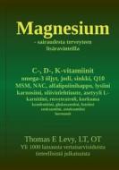 Magnesium di Thomas Levy edito da Books on Demand