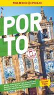 MARCO POLO Reiseführer Porto di Sara Lier edito da Mairdumont