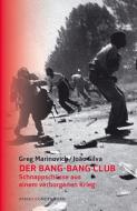 Der Bang-Bang Club di Greg Marinovich, Joao Silva edito da Wunderhorn