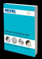 Münzen Deutschland 2024 edito da Schwaneberger Verlag GmbH