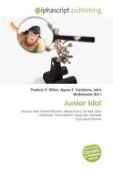 Junior Idol edito da Betascript Publishing