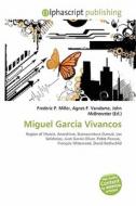 Miguel Garcia Vivancos edito da Betascript Publishing