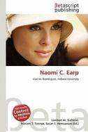 Naomi C. Earp edito da Betascript Publishing