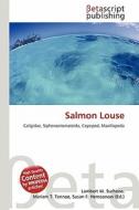 Salmon Louse edito da Betascript Publishing