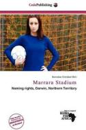 Marrara Stadium edito da Cede Publishing