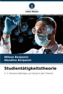 Studientätigkeitstheorie di Wilson Benjamin, Alendino Benjamin edito da Verlag Unser Wissen