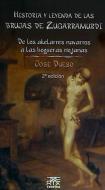 Historia y leyenda de las brujas de Zugarramurdi : de los akelarres navarros a las hogueras riojanas di José Manuel Dueso Alarcón edito da Txertoa