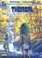 Thorgal 8, Alinoé di Jean Van Hamme, Grzegorz Rosinski edito da Norma Editorial, S.A.