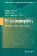 Polyextremophiles edito da Springer-Verlag GmbH