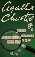 The Listerdale Mystery di Agatha Christie edito da Harpercollins Publishers