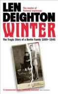 Winter di Len Deighton edito da HarperCollins Publishers