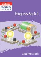 International Primary Science Progress Book Student's Book: Stage 4 di Tracey Wiles edito da HarperCollins Publishers