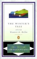 A Winter's Tale di William Shakespeare, Ms Frances E. Dolan edito da Penguin Books Australia