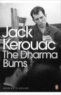 The Dharma Bums di Jack Kerouac edito da Penguin Books Ltd