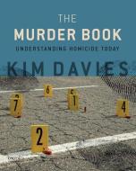 The Murder Book di Davies edito da OUP USA
