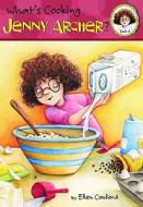 What's Cooking, Jenny Archer? di Ellen Conford edito da LITTLE BROWN & CO
