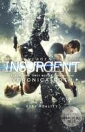 Insurgent (Movie Tie-In Edition) di Veronica Roth edito da HarperCollins Publishers