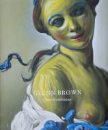 Glenn Brown di Glenn Brown edito da Rizzoli International Publications