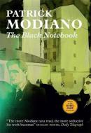 The Black Notebook di Patrick Modiano edito da Quercus Publishing