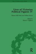 Lives Of Victorian Political Figures, Part Iv Vol 2 di Nancy LoPatin-Lummis, Michael Partridge, David Martin, William A. Hay, Denys P. Leighton edito da Taylor & Francis Ltd