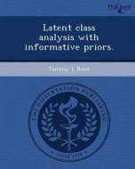 This Is Not Available 025253 di Tammy L. Root edito da Proquest, Umi Dissertation Publishing