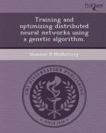 This Is Not Available 045159 di Shannon D. McMurtrey edito da Proquest, Umi Dissertation Publishing