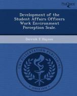 This Is Not Available 046366 di Derrick E. Haynes edito da Proquest, Umi Dissertation Publishing