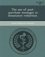 This Is Not Available 059944 di Sarah Katherine Pearson edito da Proquest, Umi Dissertation Publishing