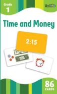 Time And Money di Flash Kids Editors edito da Spark Notes