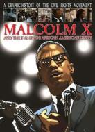 Malcolm X and the Fight for African American Unity di Gary Jeffrey edito da Gareth Stevens Publishing