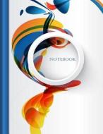 Notebook - Notable Notebooks di Inc Notable Notebooks edito da Createspace