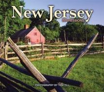 New Jersey Impressions edito da Farcountry Press