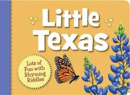 Little Texas di Carol Crane edito da Sleeping Bear Press