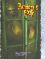 Pandora\'s Book di Justin Achilli, Joseph Carriker, Jess Hartley, Wood Ingham edito da White Wolf Publishing