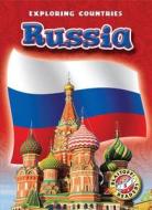 Russia di Jim Bartell edito da BELLWETHER MEDIA