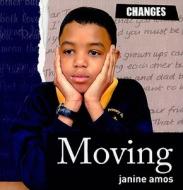 Moving di Janine Amos edito da Windmill Books