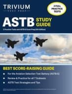 ASTB Study Guide di Elissa Simon edito da Trivium Test Prep