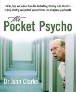 The Pocket Psycho di John Clarke edito da RANDOM HOUSE AUSTRALIA