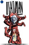 Deadman Omnibus di Neal Adams edito da D C COMICS