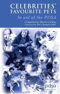 Celebrities' Favourite Pets di Sheila Collins edito da Apex Publishing Ltd