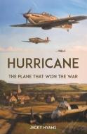 Hurricane di Jacky Hyams edito da Michael O'Mara Books Ltd