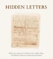 Hidden Letters edito da STAR BRIGHT BOOKS