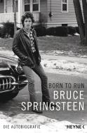 Born to Run di Bruce Springsteen edito da Heyne Taschenbuch