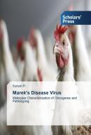 Marek's Disease Virus di Suresh P. edito da SPS