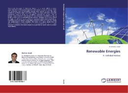 Renewable Energies di Shahram Javadi edito da LAP Lambert Academic Publishing